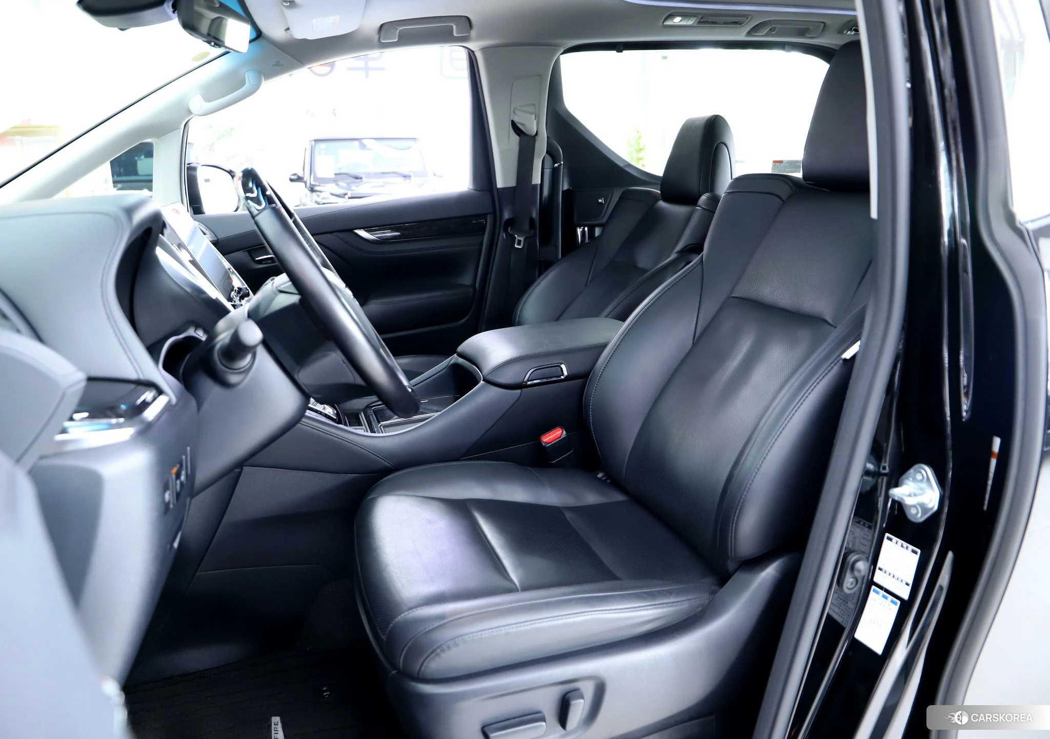 Toyota Wilfa 2021 Черный из Китая, фото 3