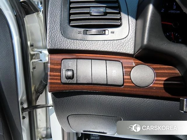 Kia The New Mohave 2018 Серебряный из Кореи, фото 3