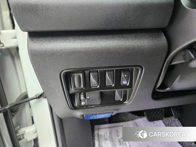 Renault Korea (Samsung) The New QM6 2022 Жемчужный цвет из Кореи, фото 3