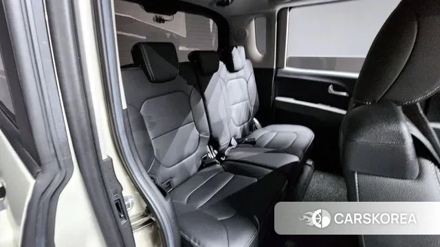 Kia The New Kia Ray 2024 Жемчужный цвет из Кореи, фото 3