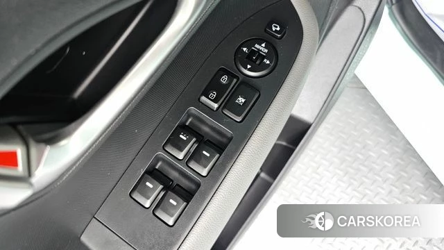 Kia The New Ray 2020 Зеленый из Кореи, фото 3