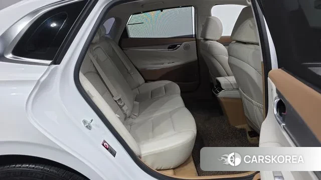 Hyundai The New Grandeur IG Hybrid id 3487854 из Кореи 3