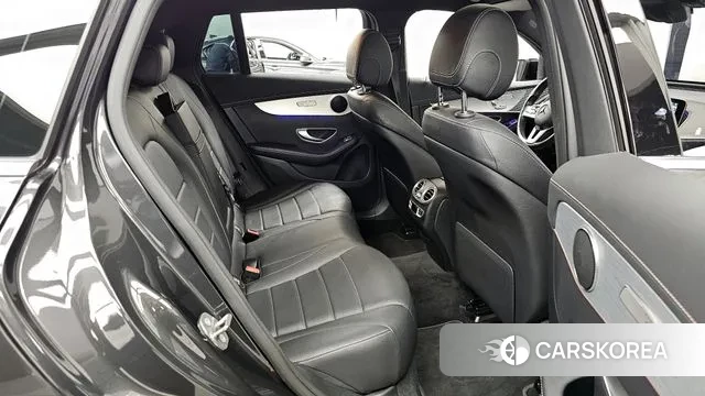 Mercedes-Benz EQC N293 2020 Серый из Кореи, фото 3