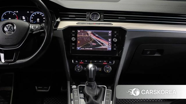 Volkswagen Arteon 2020 Серебряный из Кореи, фото 3