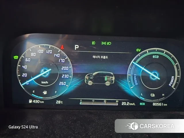 Kia Sorento 4th Generation 2020 Белый из Кореи, фото 3