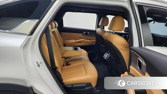 Kia Sorento 4th Generation 2020 Белый из Кореи, фото 3