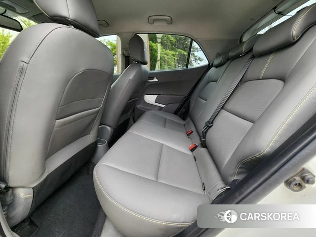 Kia All New Morning (JA) 2018 Белый из Кореи, фото 3