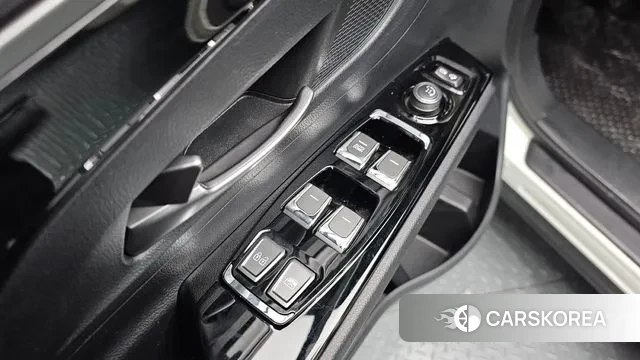 Ssangyong Beautiful Korando 2020 Белый из Кореи, фото 3