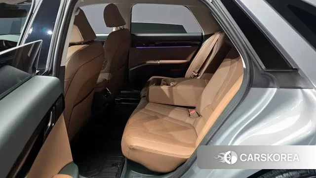 Hyundai Grandeur Hybrid (GN7) 2025 Серебряный из Кореи, фото 3