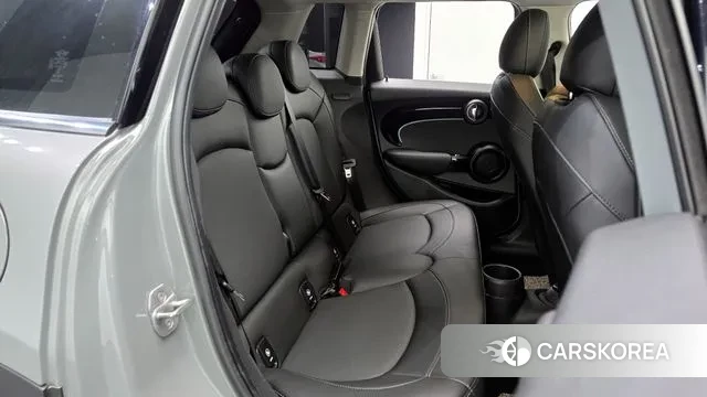 Mini Cooper 2021 Серый из Кореи, фото 3