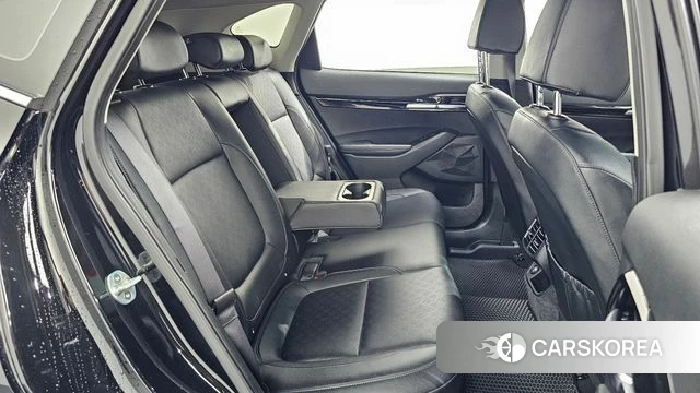 Kia Seltos 2019 Черный из Кореи, фото 3