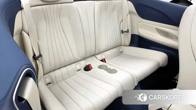 Mercedes-Benz E-Class W213 2023 Белый из Кореи, фото 3