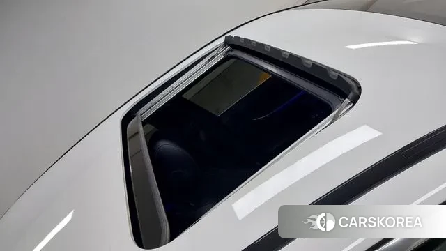 Mercedes-Benz E-Class W213 2022 Белый из Кореи, фото 3