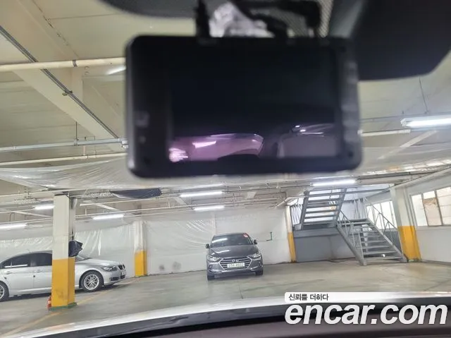 Kia The New K5 2nd generation id 2710041 из Кореи 3