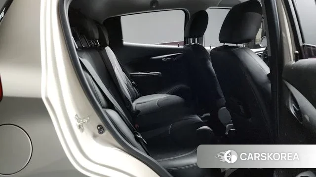 Chevrolet (GM Daewoo) The Next Spark 2018 Жемчужный цвет из Кореи, фото 3