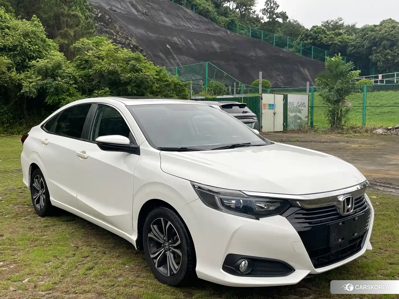 Honda Crider 2023 Белый из Китая, фото 3