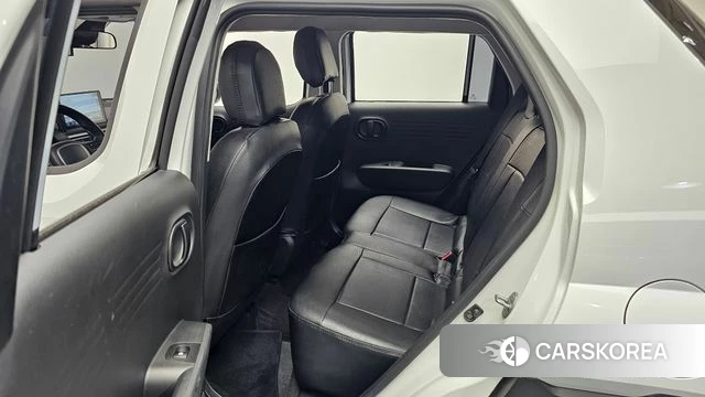 Hyundai Casper 2022 Белый из Кореи, фото 3