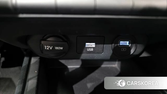 Hyundai Avante (CN7) 2022 Белый из Кореи, фото 3