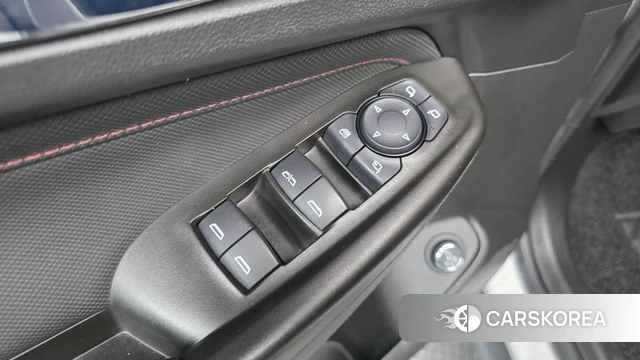Chevrolet (GM Daewoo) Trailblazer 2021 Белый из Кореи, фото 3