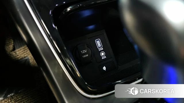 Hyundai Grandeur IG 2018 Серый из Кореи, фото 3