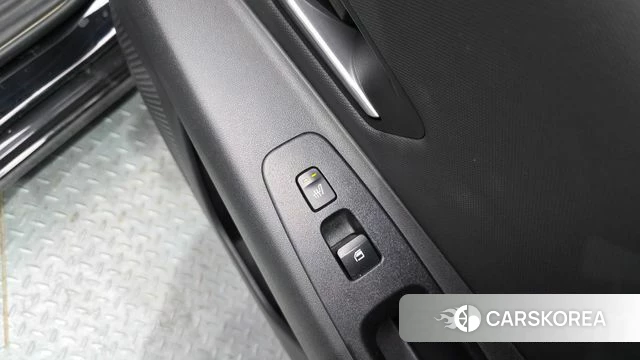 Hyundai Avante (CN7) 2020 Черный из Кореи, фото 3