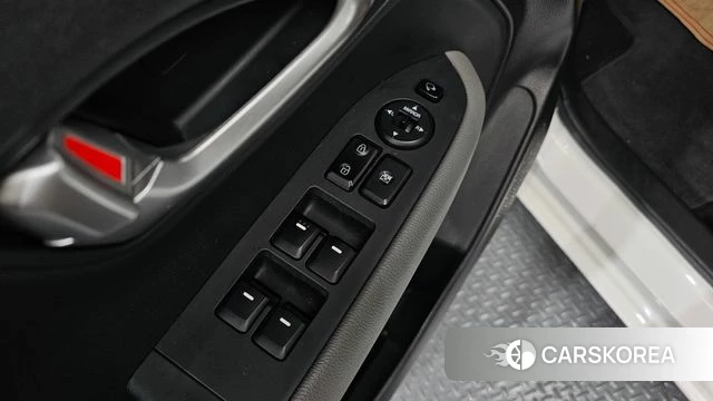Kia The New Ray 2021 Белый из Кореи, фото 3