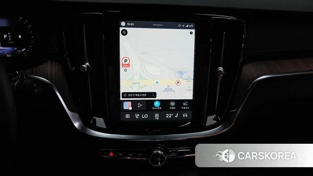 Volvo V60 Cross-Country 2nd Generation 2025 Белый из Кореи, фото 3