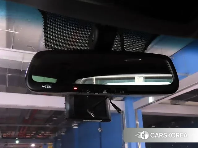 Ssangyong Rexton Sports 2020 Белый из Кореи, фото 3