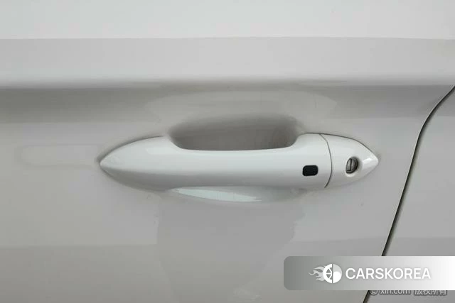 Cheetah Cars Cheetah CS10 2018 Белый из Китая, фото 3