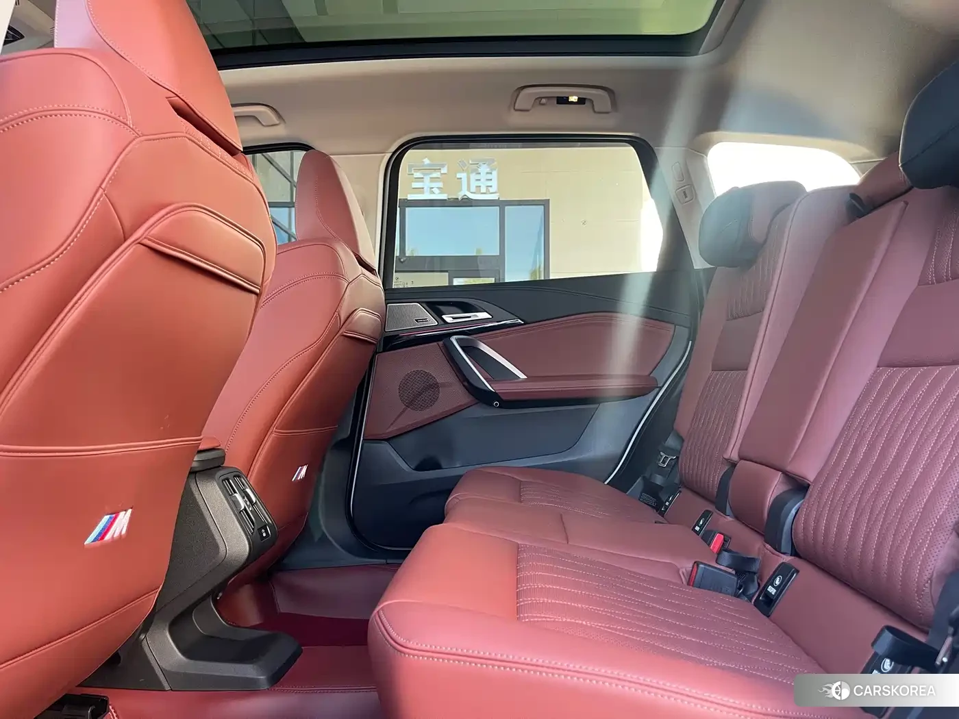 BMW X1 2026 Белый из Китая, фото 3