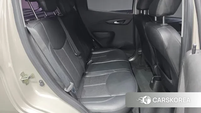 Chevrolet (GM Daewoo) The Next Spark 2018 Жемчужный цвет из Кореи, фото 3