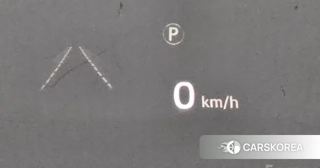 Land Rover Range Rover 4th Generation 2018 Черный из Кореи, фото 3