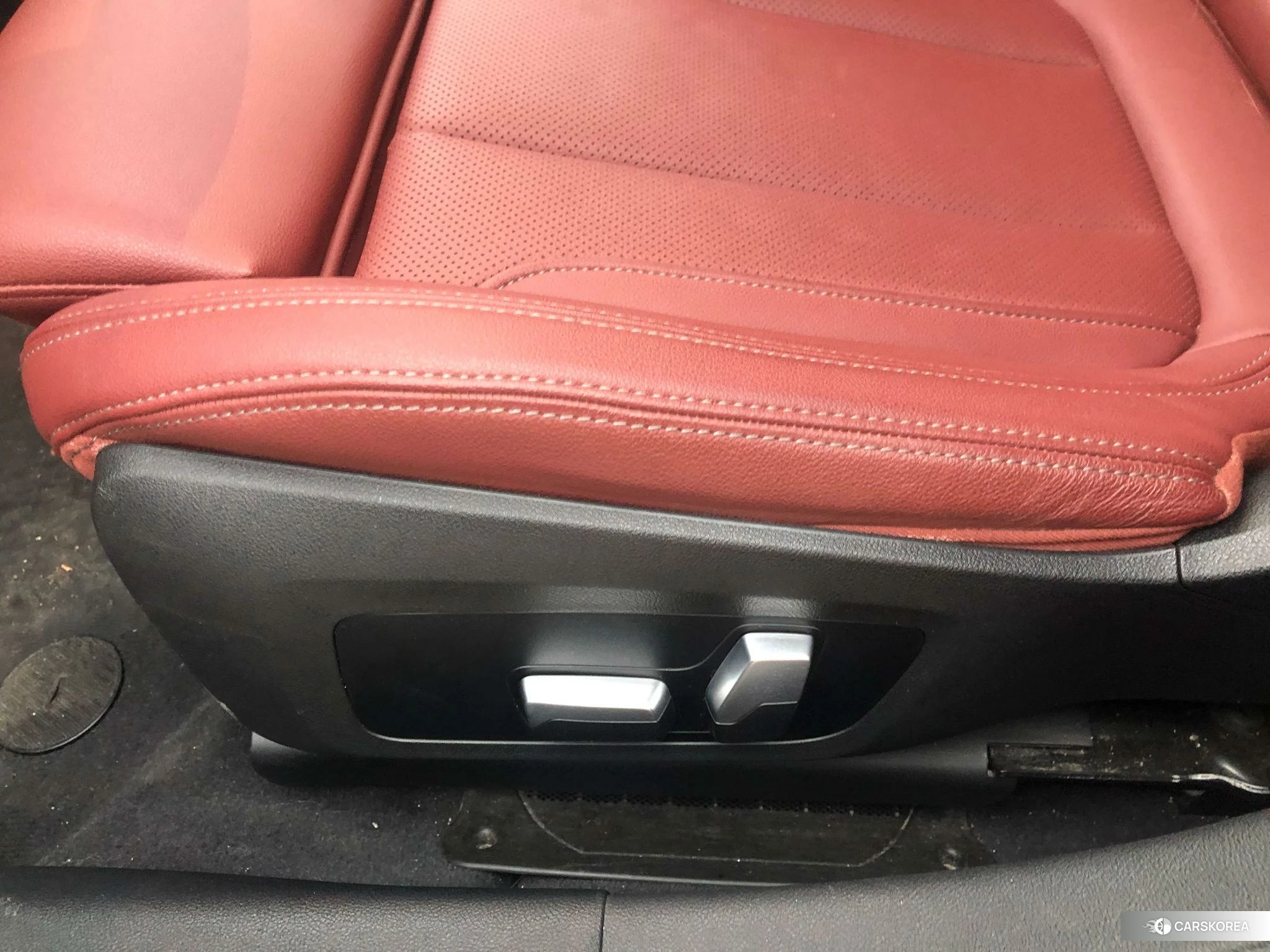 BMW 4 series 2023 Белый из Китая, фото 3