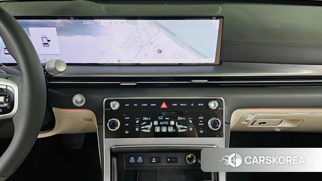 Genesis GV80 2025 Белый из Кореи, фото 3