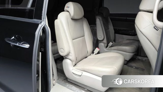 Kia The New Carnival 2020 Черный из Кореи, фото 3