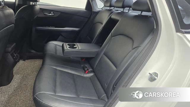 Kia Come New K3 2018 Белый из Кореи, фото 3