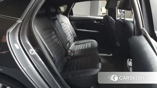 Kia Come New K3 2019 Серый из Кореи, фото 3