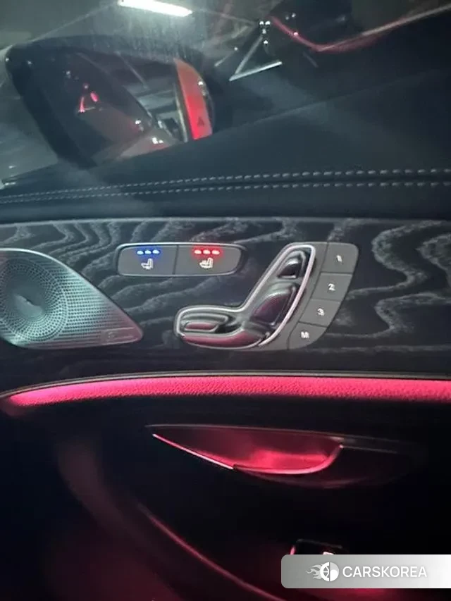 Mercedes-Benz CLS-Class C257 2021 Белый из Кореи, фото 3