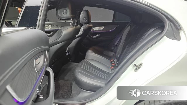 Mercedes-Benz CLS-Class C257 2022 Белый из Кореи, фото 3