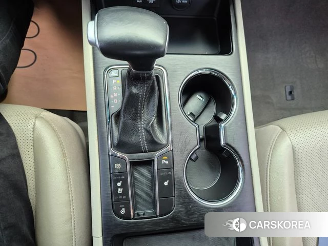 Kia The New Carnival 2020 Черный из Кореи, фото 3