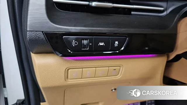 Kia Carnival 4th generation 2021 Белый из Кореи, фото 3