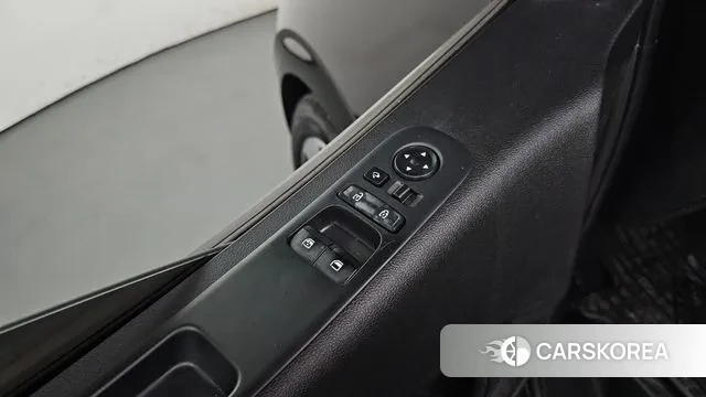 Hyundai Staria 2022 Черный из Кореи, фото 3