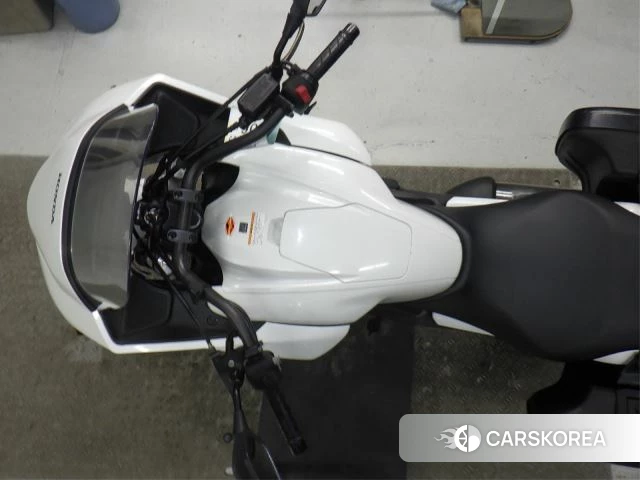 Проданный Honda CTX700 id 3945792 из Японии, фото 5