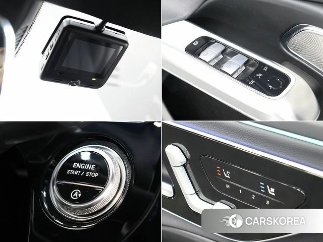 Mercedes-Benz E-Class W214 2024 Белый из Кореи, фото 3