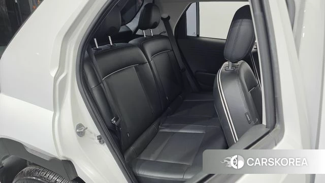Hyundai Casper 2022 Белый из Кореи, фото 3