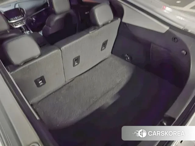 Chevrolet (GM Daewoo) Volt 2018 Серебристо-серый из Кореи, фото 3