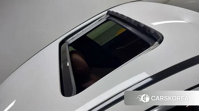 Mercedes-Benz E-Class W213 2023 Белый из Кореи, фото 3