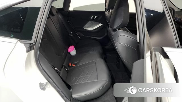 BMW 2 Series Gran Coupe (F74) 2025 Белый из Кореи, фото 3