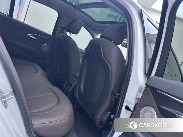 BMW 1 series 2022 Белый из Китая, фото 3