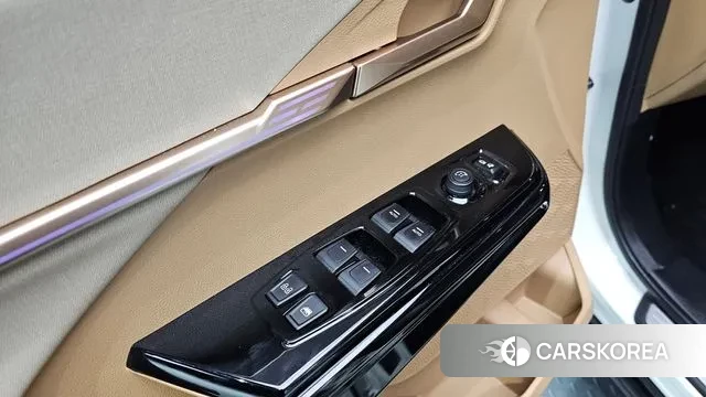 Ssangyong Actian 2nd Generation id 3487043 из Кореи 3